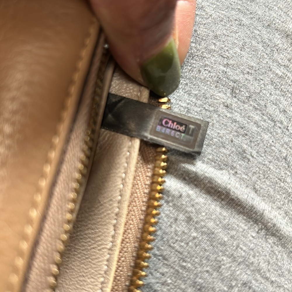 Chlo Wallet - image 4